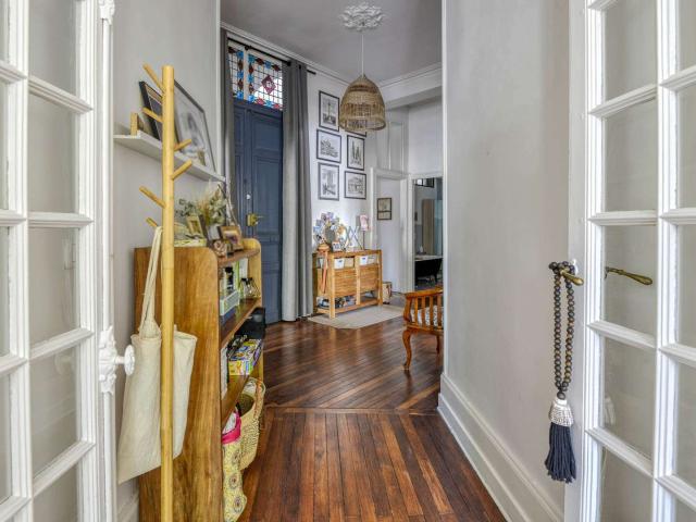 Appartement vente à Nantes