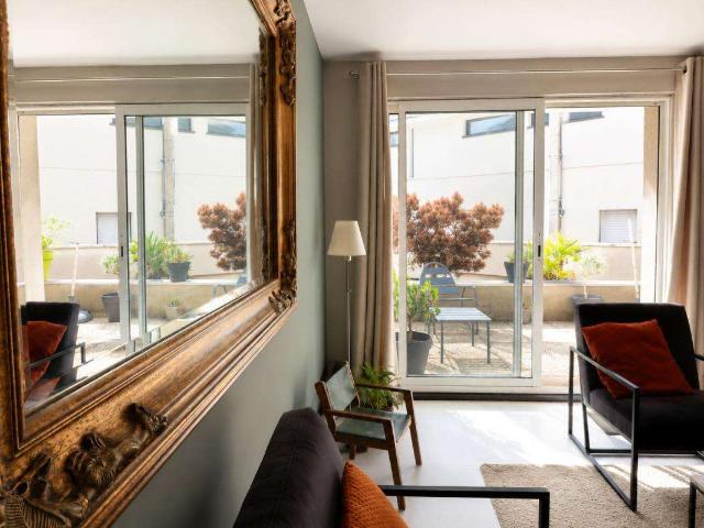 Appartement vente à Nantes