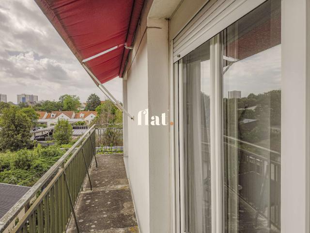 Appartement vente à Nantes, Saint-sébastien-sur-loire