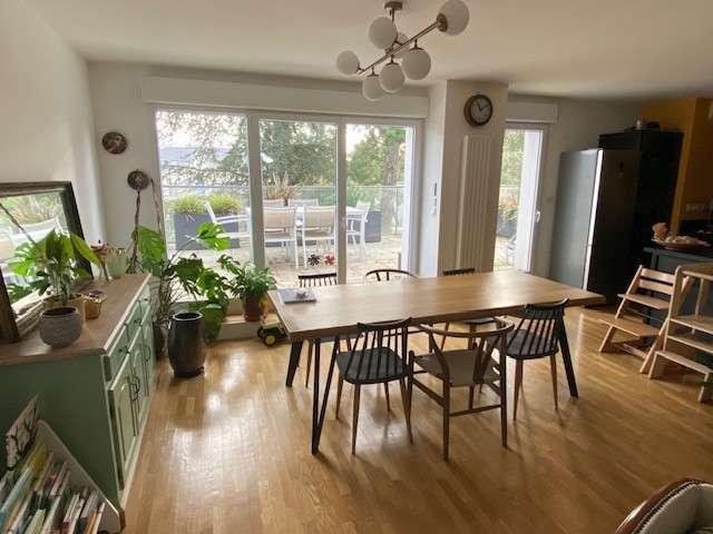 Appartement vente à Nantes