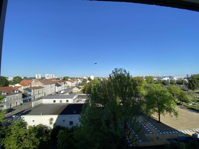 Appartement vente à Nantes, Saint-sébastien-sur-loire