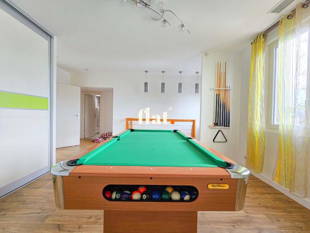 Appartement vente à Nantes