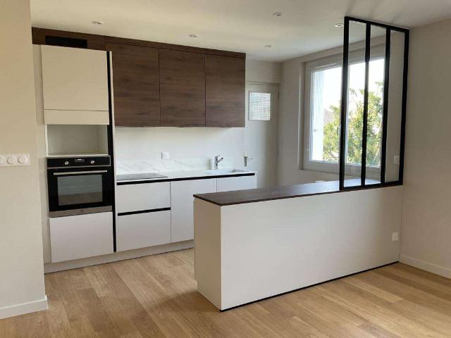Appartement vente à Nantes