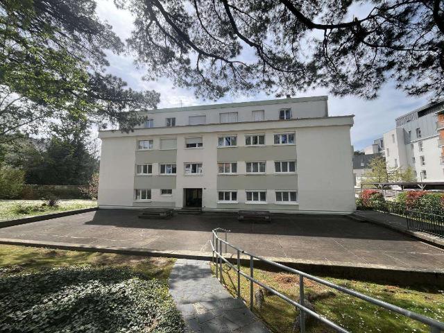 Appartement vente à Nantes