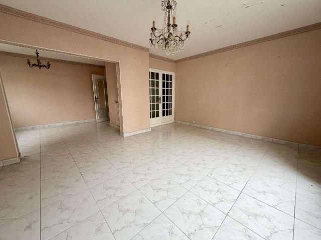 Appartement vente à Nantes