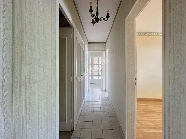 Appartement vente à Nantes