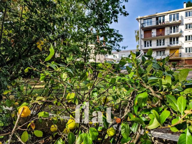 Appartement vente à Nantes