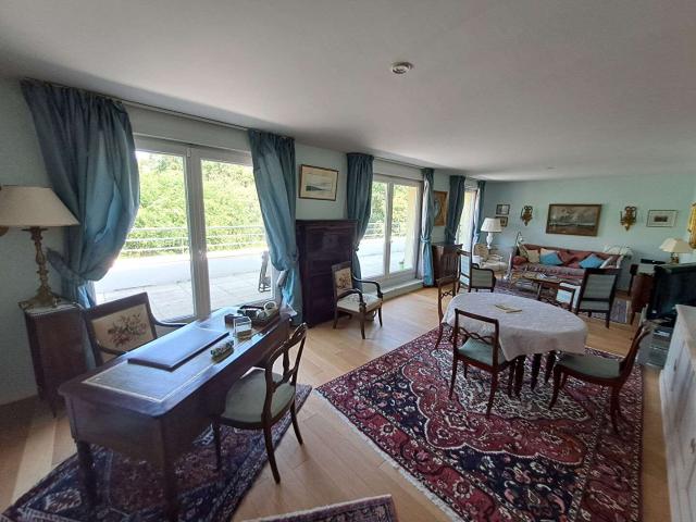 Appartement vente à Nantes