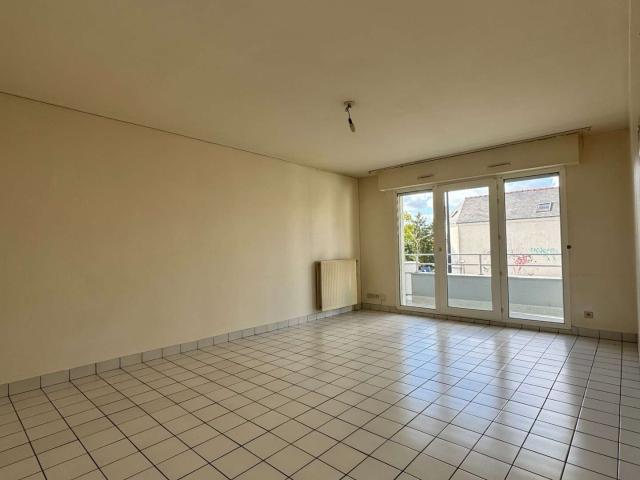 Appartement vente à Nantes