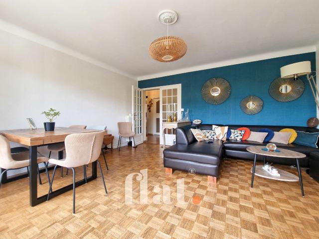 Appartement vente à Nantes