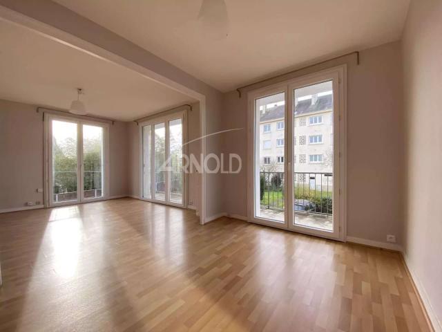 Appartement vente à Nantes