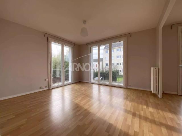 Appartement vente à Nantes