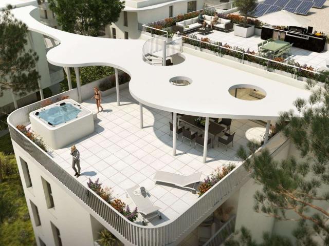 Appartement vente à Narbonne