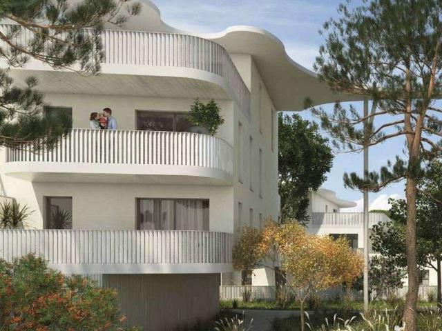 Appartement vente à Narbonne