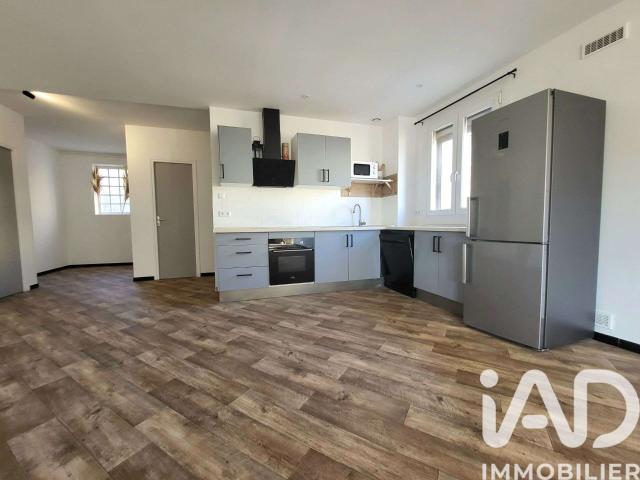 Appartement vente à Narbonne