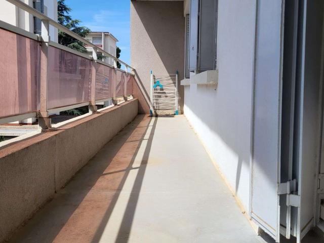 Appartement vente à Narbonne
