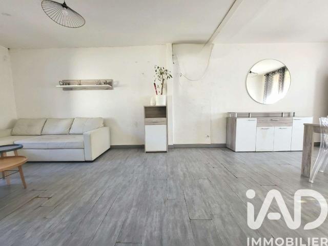 Appartement vente à Narbonne