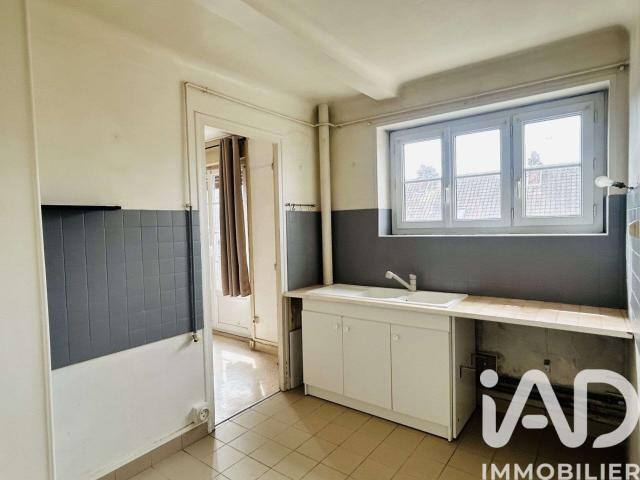 Appartement vente à Neufchâtel-en-Bray, Seine-Maritime