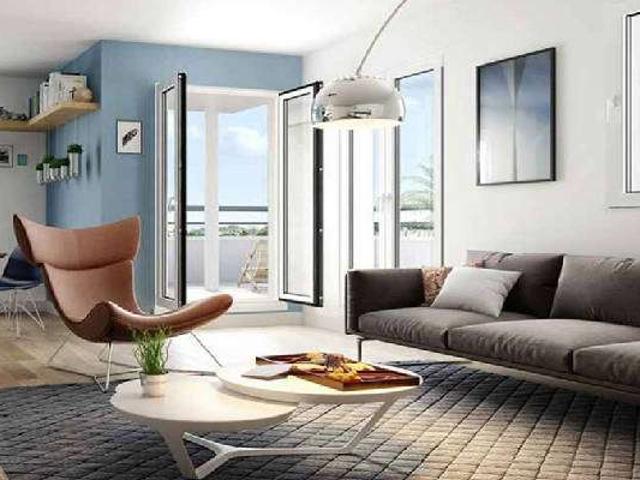 Appartement vente à Le Raincy, Neuilly-plaisance
