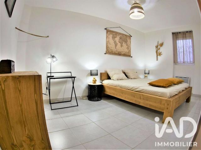Appartement vente à Nîmes