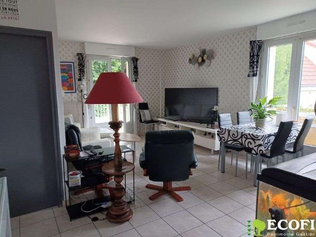 Appartement vente à Niort