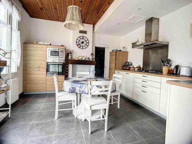Appartement vente à Les Sables-d'Olonne, Noirmoutier-en-l'ile