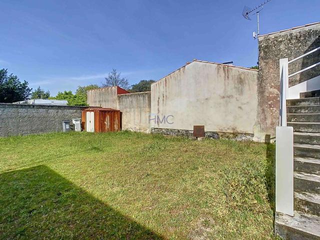 Appartement vente à Les Sables-d'Olonne, Noirmoutier-en-l'ile