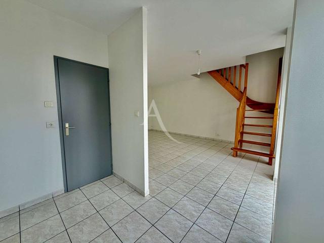 Appartement vente à Les Sables-d'Olonne, Noirmoutier-en-l'ile