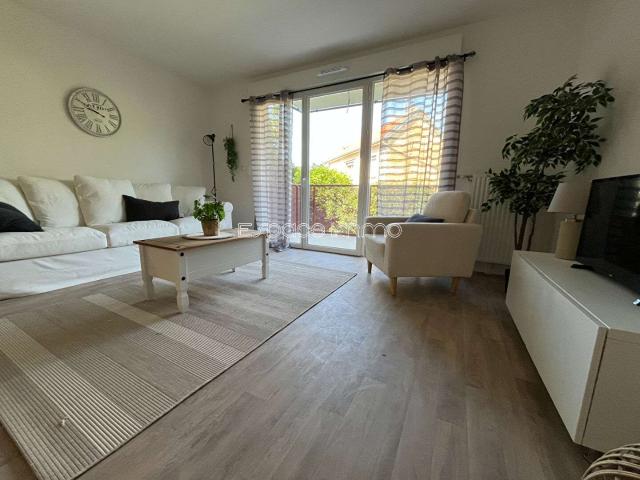 Appartement vente à Rouen, Notre-dame-de-bondeville