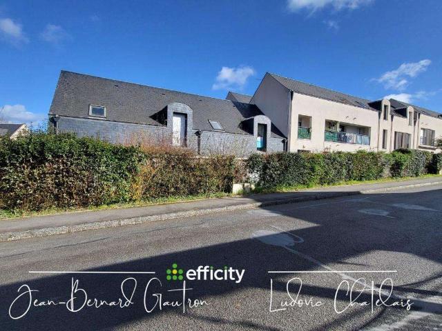 Appartement vente à Rennes, Bretagne