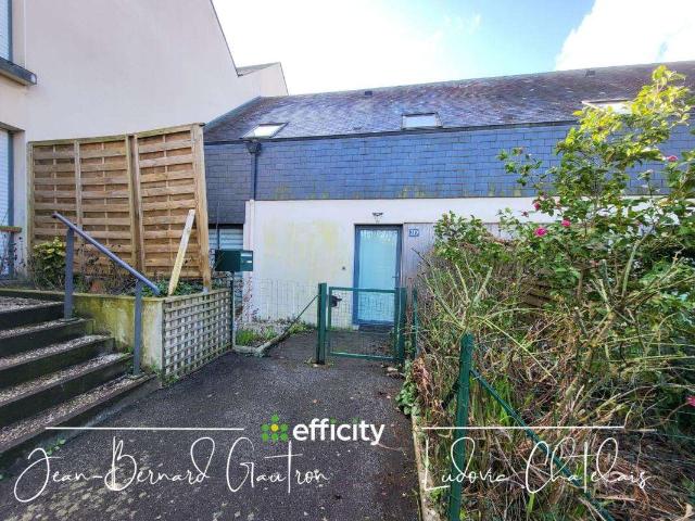 Appartement vente à Rennes, Bretagne