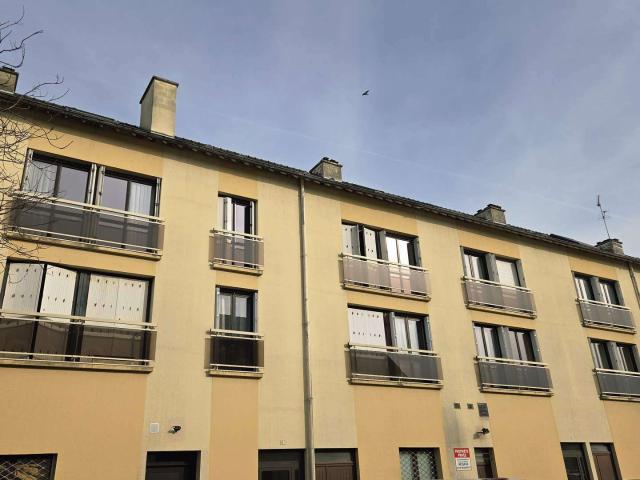 Appartement vente à Rennes, Bretagne