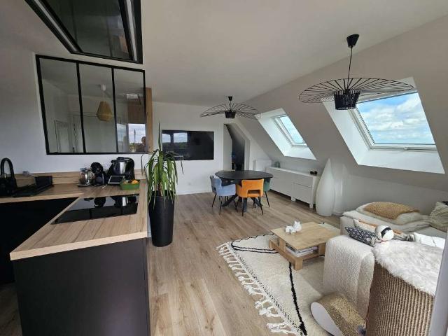 Appartement vente à Rennes, Bretagne