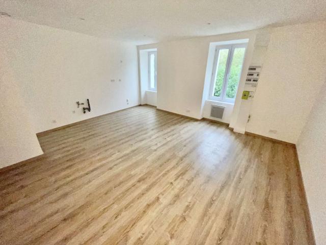 Appartement vente à Châteaubriant-Ancenis, Nozay