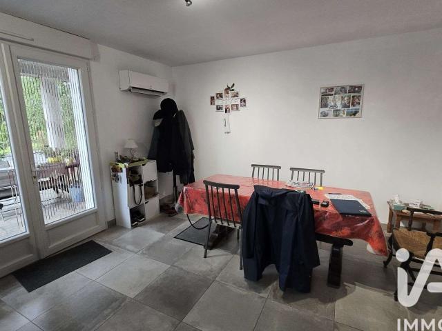 Appartement vente à Oloron-Sainte-Marie, Oloron-sainte-marie
