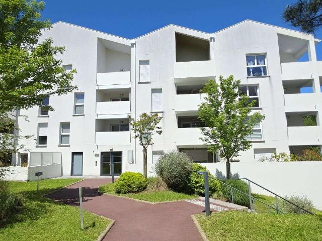 Appartement vente à Dax, Ondres