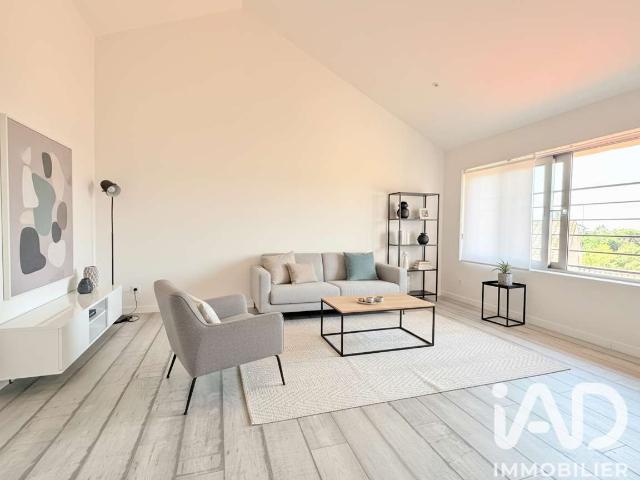 Appartement vente à Orange, Vaucluse