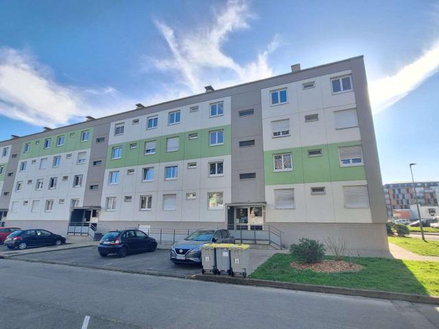 Appartement vente à Nantes, Orvault