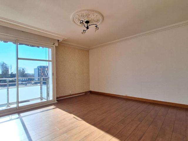 Appartement vente à Nantes, Orvault