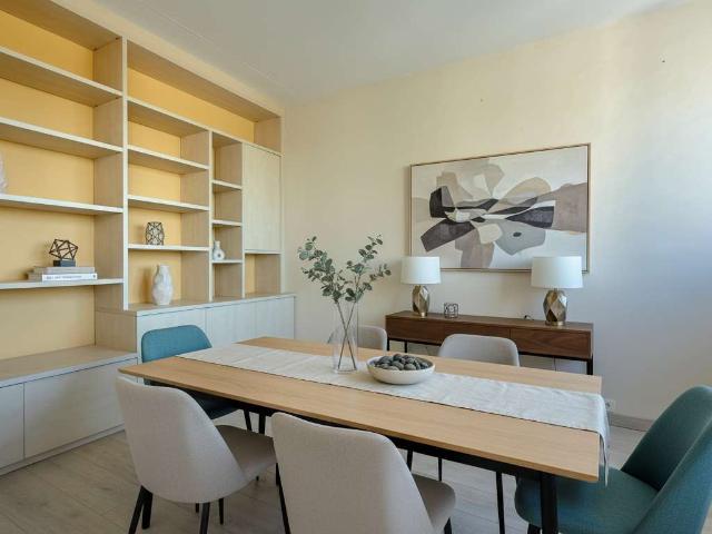 Appartement vente à Nantes, Orvault