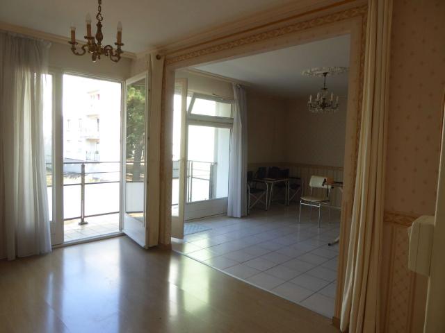 Appartement vente à Nantes, Orvault
