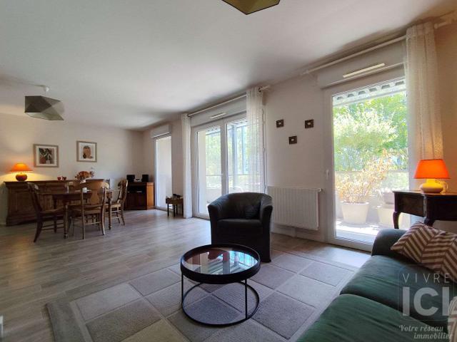 Appartement vente à Nantes, Orvault