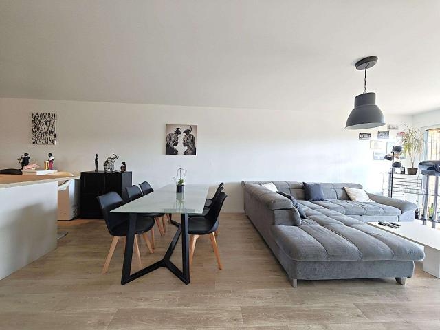 Appartement vente à Nantes, Orvault