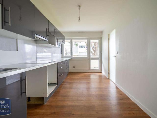 Appartement vente à Nantes, Orvault