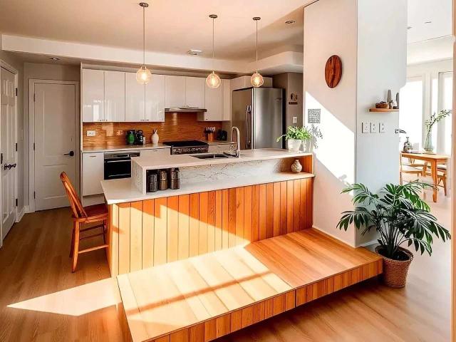 Appartement vente à Nantes, Orvault