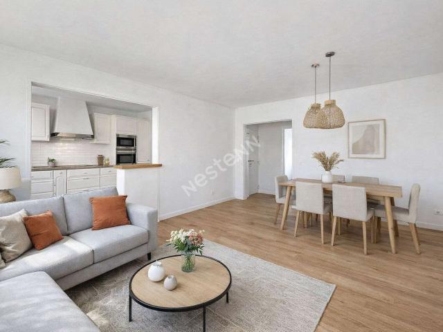 Appartement vente à Nantes, Orvault