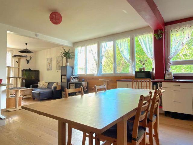 Appartement vente à Nantes, Orvault