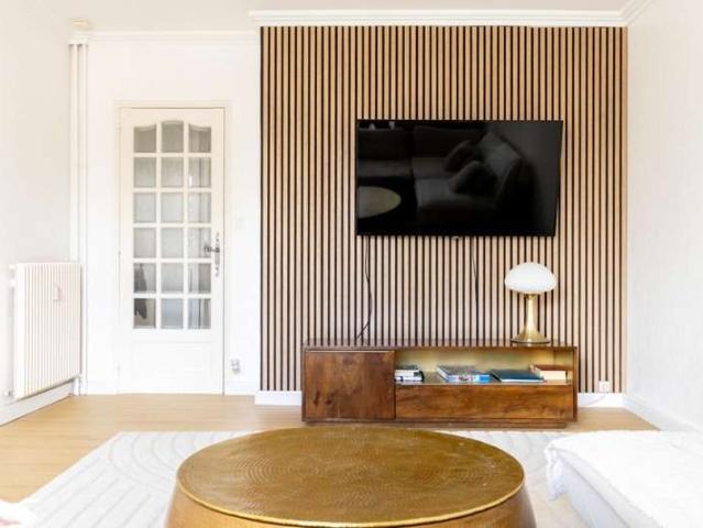 Appartement vente à Nantes, Orvault