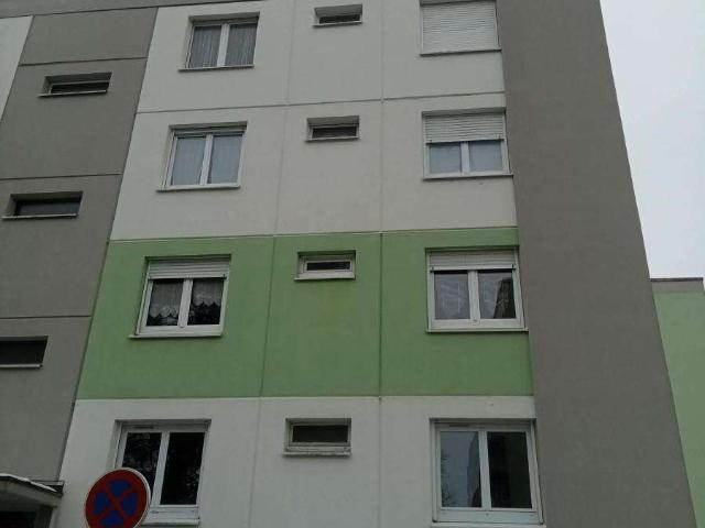 Appartement vente à Nantes, Orvault