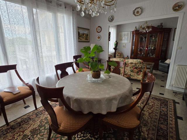 Appartement vente à Caen, Ouistreham